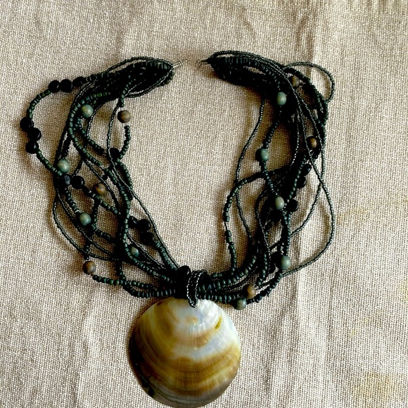 Necklace - Picture 1 of 1